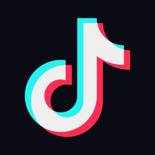 抖音logo